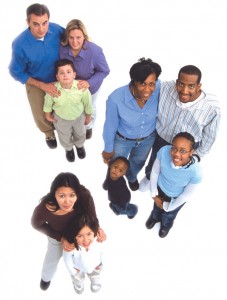 Families